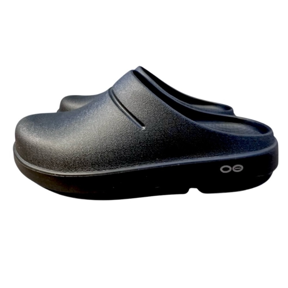Oofos OOcloog Recovery Clog
